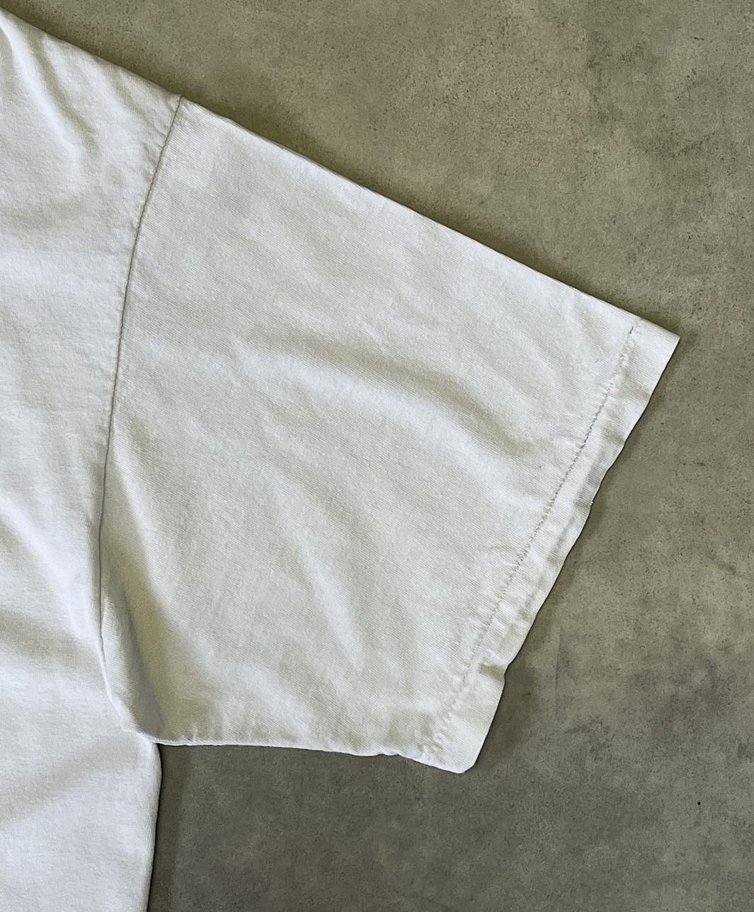 画像: 90'S MICROSOFT BACK OFFICE シングルステッチ 両面プリント 半袖 Tシャツ ホワイト (VINTAGE)