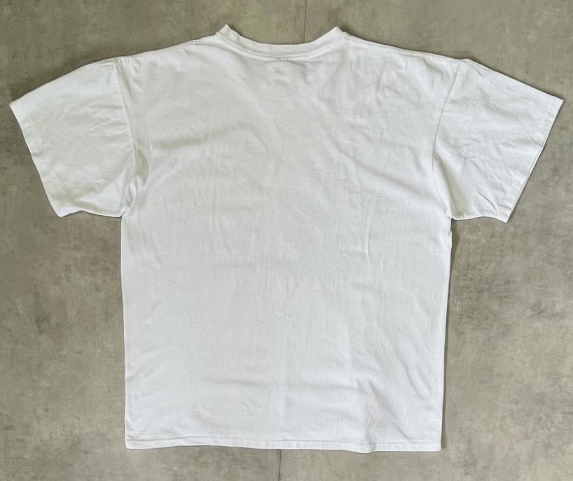画像5: 80'S MISS SAIGON シングルステッチ 半袖 Tシャツ ホワイト USA製 (VINTAGE)