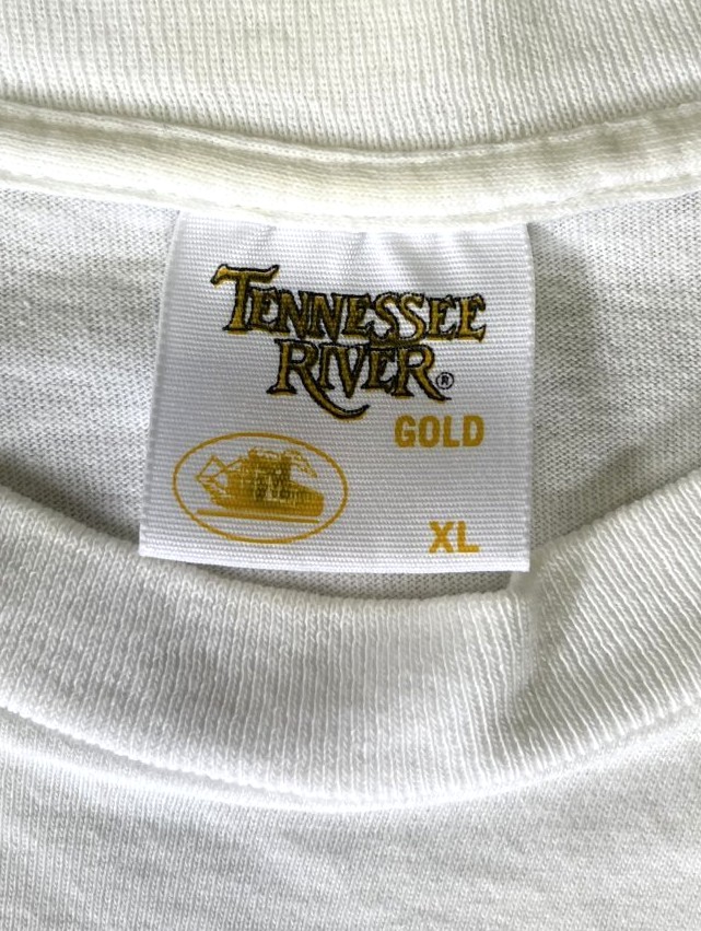 画像2: 80'S MISS SAIGON シングルステッチ 半袖 Tシャツ ホワイト USA製 (VINTAGE)