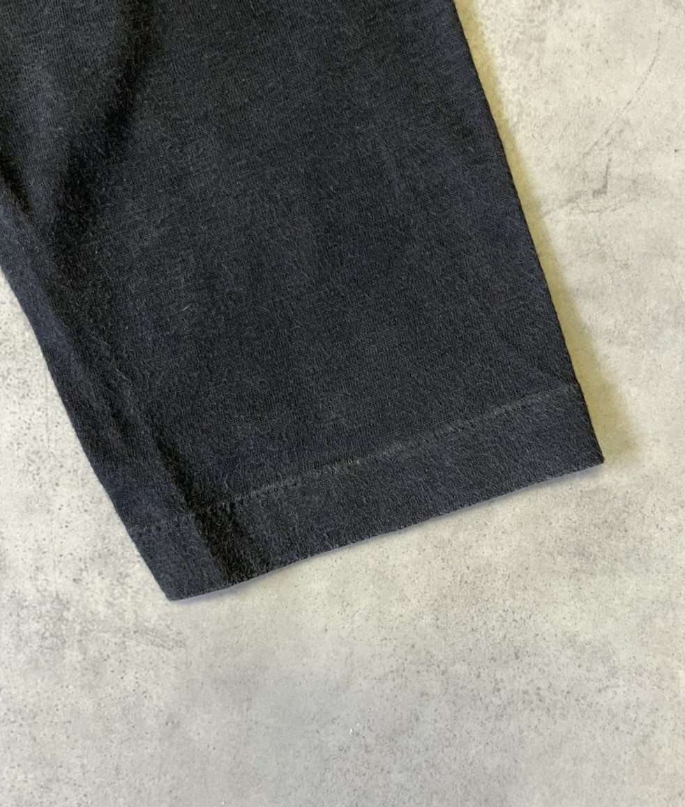 画像: 80'S SIEMENS LITRONIX シングルステッチ ラグランスリーブ ベースボール Tシャツ (VINTAGE)
