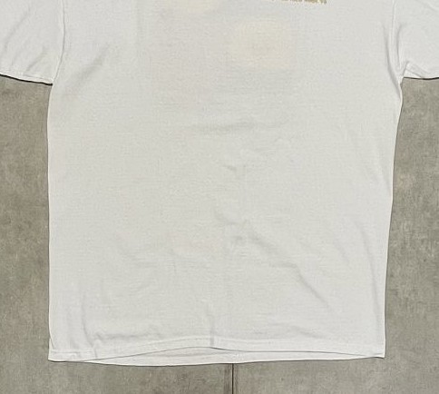 画像: 90'S KEY WEST RACE '96 シングルステッチ 両面+袖プリント 半袖 Tシャツ ホワイト (VINTAGE)