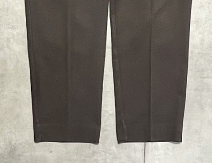 画像: 90'S RED KAP "PT20" ワークパンツ ブラウン メキシコ製 (VINTAGE)