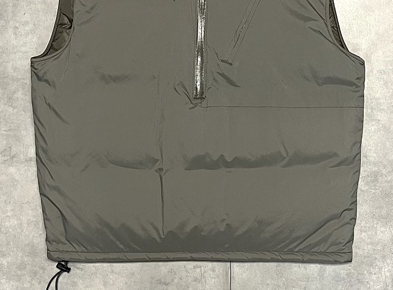 画像: アメリカ軍 PCU 特殊部隊向け SEKRI製 LEVEL7 プリマロフト ベスト USA製 (DEADSTOCK) 
