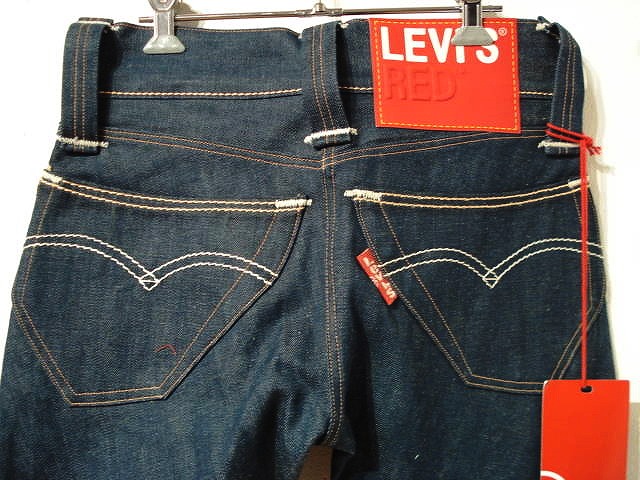 画像: Levis RED