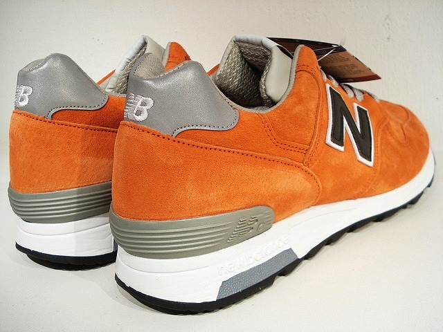 画像: J.Crew x New Balance