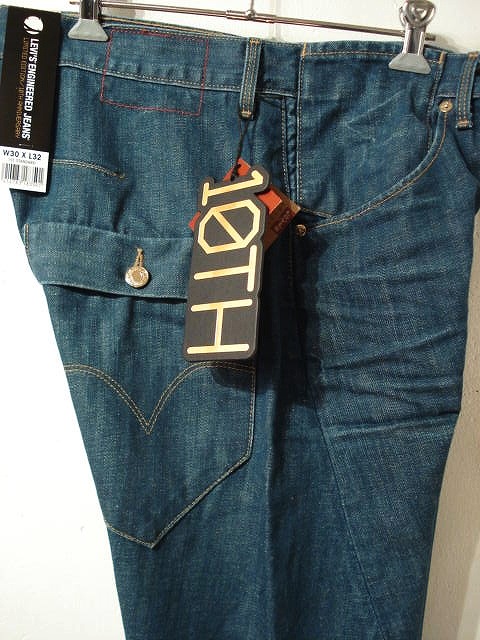 画像: Levis RED