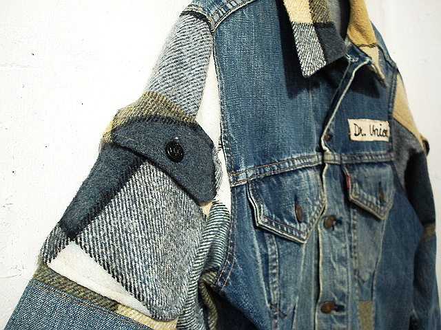 画像: Dr Romanelli x Levis