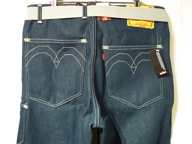 画像: Levis RED