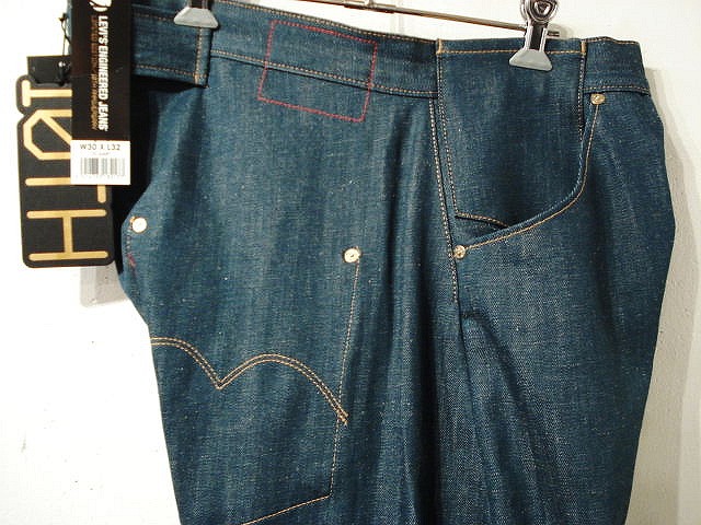 画像: Levis RED