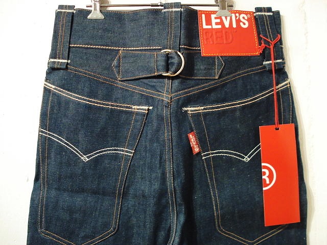 画像: Levis RED