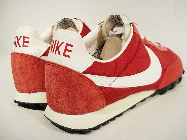 画像: J.Crew x Nike Vintage Collection