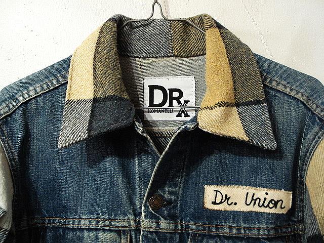 画像: Dr Romanelli x Levis