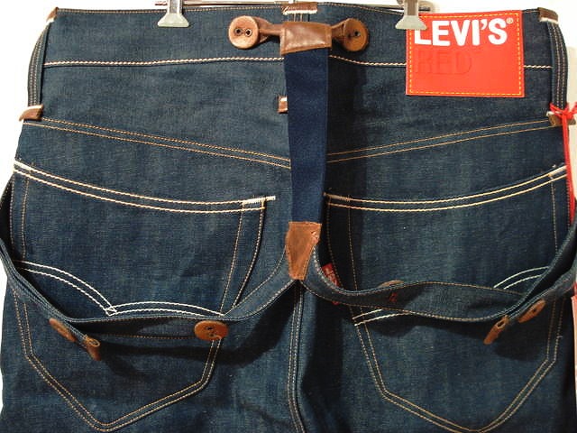 画像: Levis RED